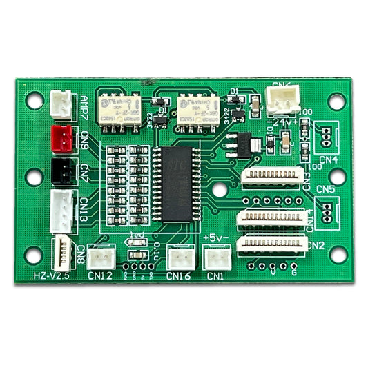 Bypass Board for Prestige A3+R