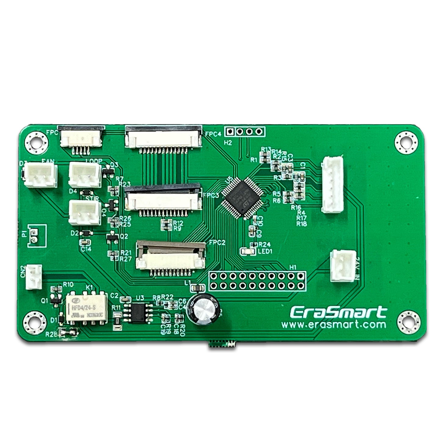 Bypass Board for Prestige A3+R
