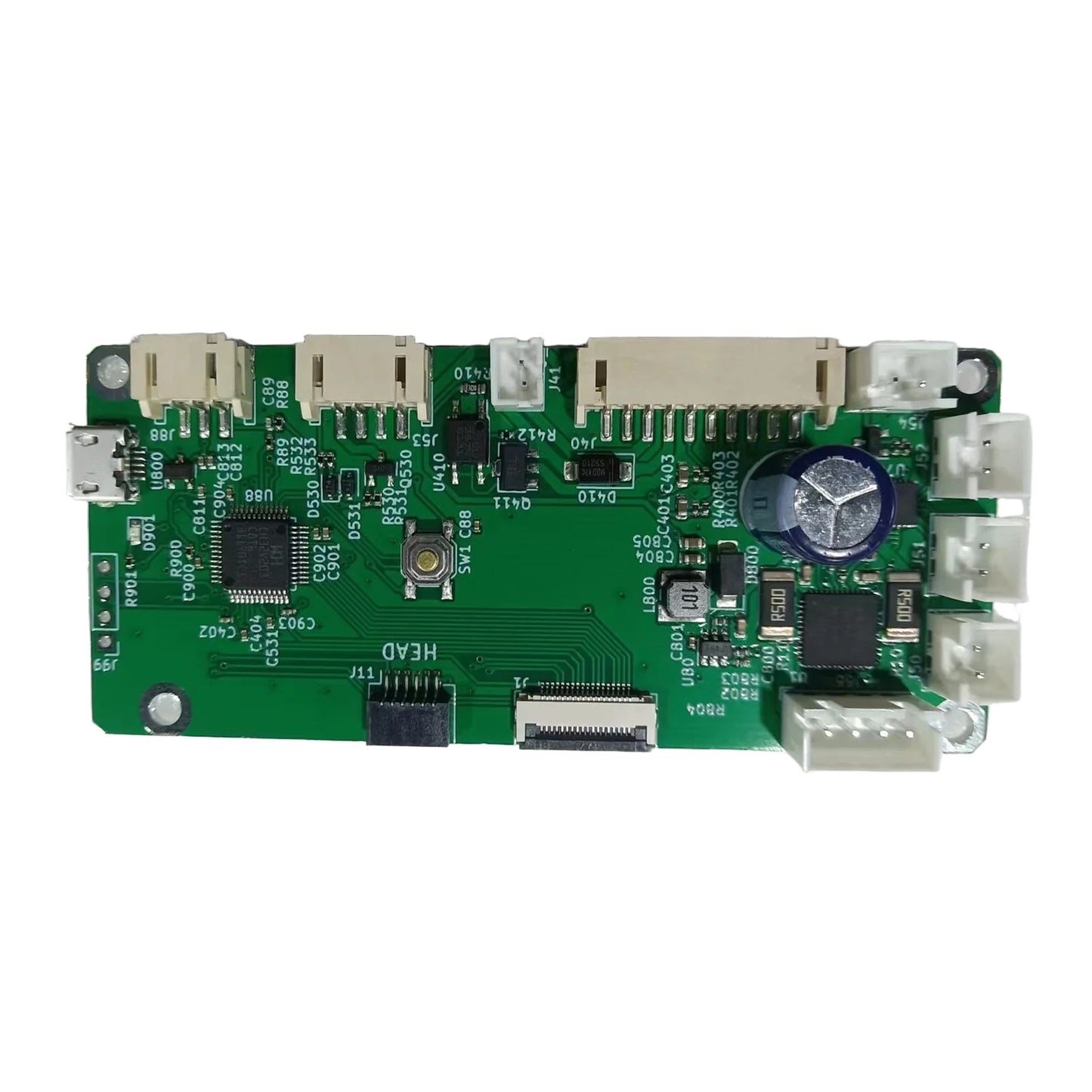 DTF Station Bypass Board for Prestige A4