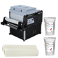 DTF Station Miro 24 Shaker & Supply Bundle for Epson SureColor G6070 DTF Printer