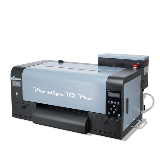 DTF Station Prestige R2 Pro DTF Printer Full View