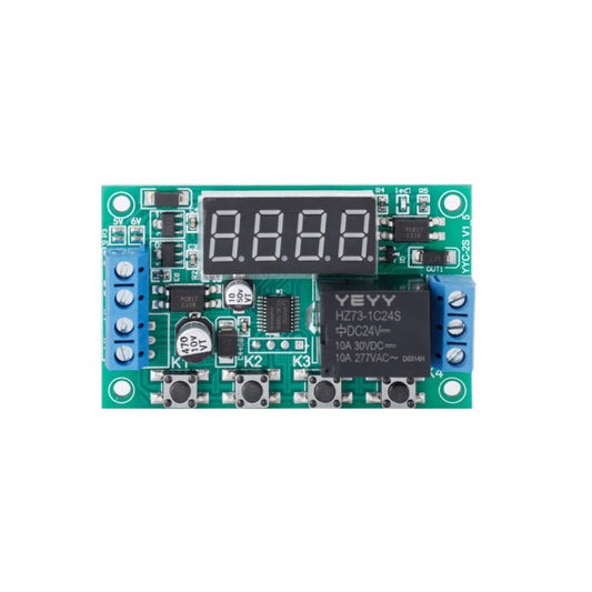 Ink Circulation Regulator Board (L2,XL2)