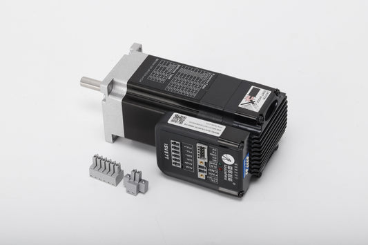 DTF Station X Axis Servo Motor (L & Aries) for Printers