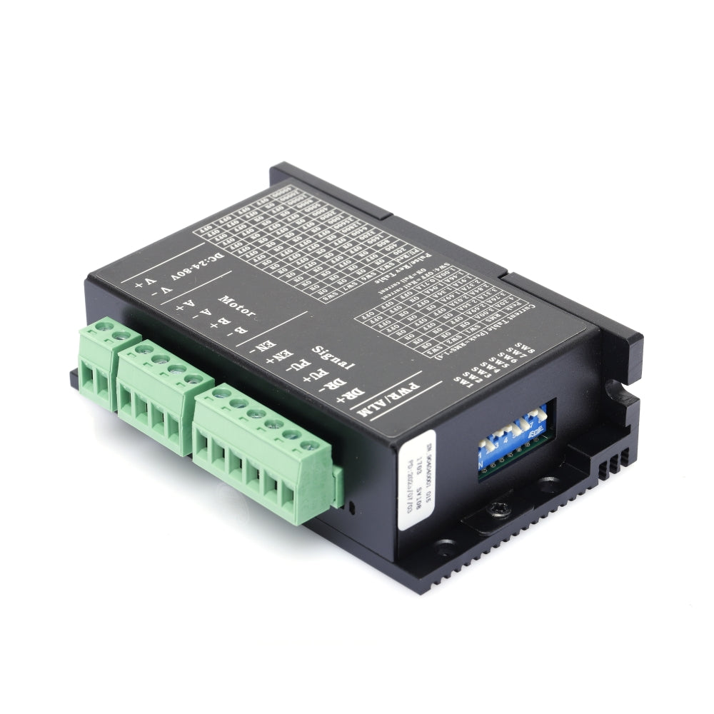 DTF Station Y Axis Stepping Motor Controller (DM542) for Prestige R2Pro