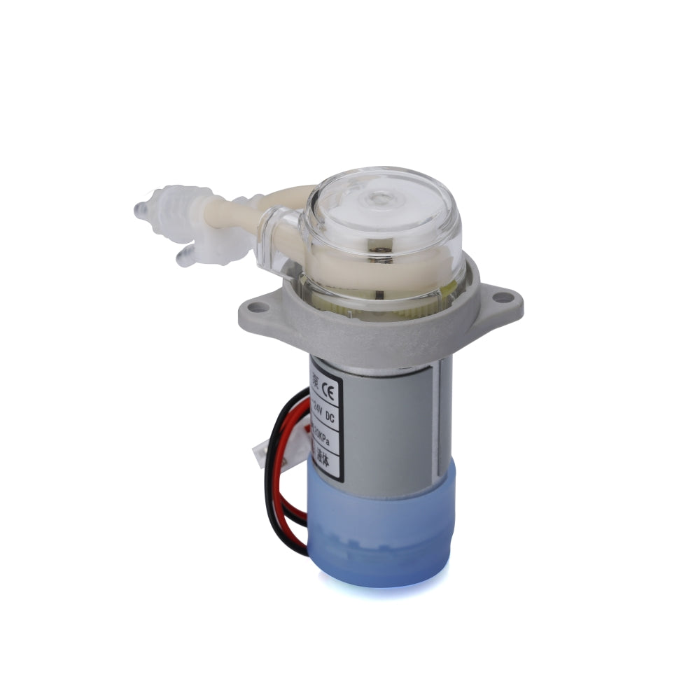 DTF Station Large Format WIMS Pump - White Ink Management System for Prestige DTF Printers
