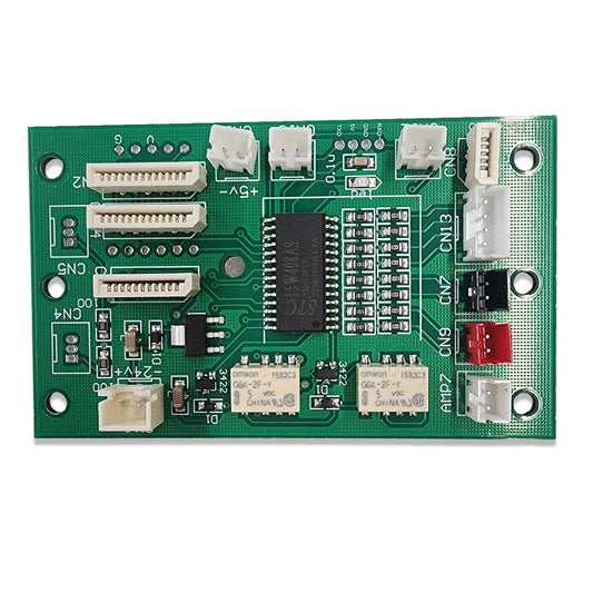 Bypass Board for Prestige A3+