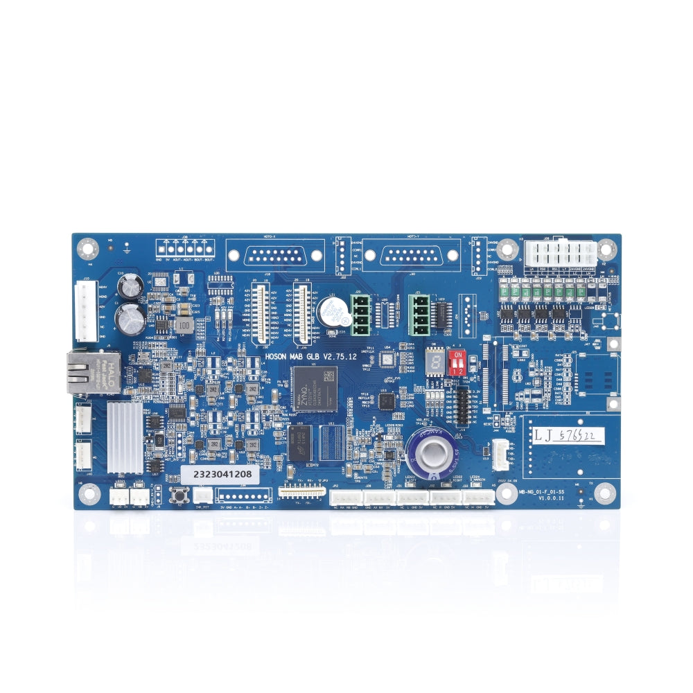 DTF Station Motherboard - Prestige R2 Dual XP600 for Prestige R2