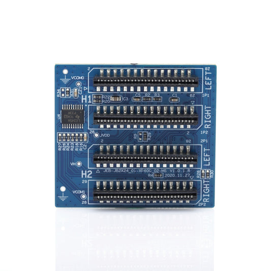 Daughterboard Sub Board/ Adapter - Prestige R2 Dual XP600 (Hoson)