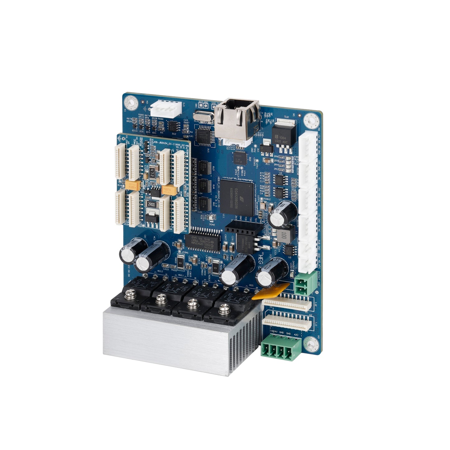 DTF Station i1600 Daughter board for Prestige R2 Pro for Prestige R2Pro