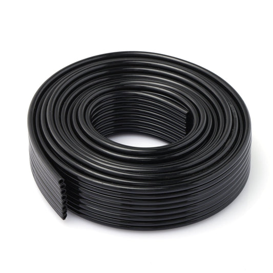 DTF Station XP600 Black Ink tube( 8 tubes/3.5 meter) for Printers