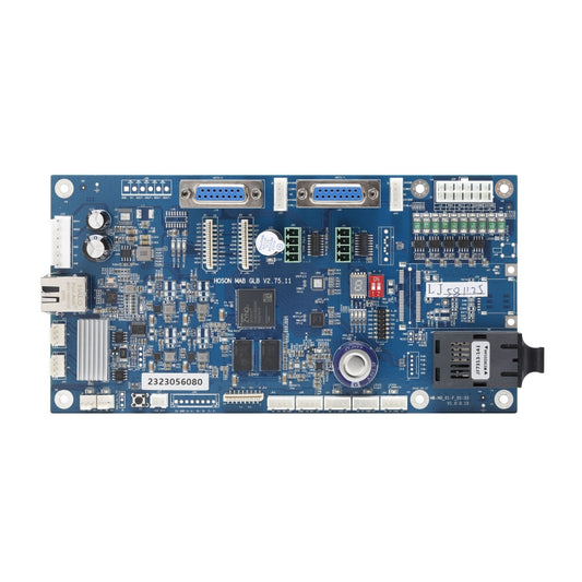 DTF Station Prestige XL3/XL4/Aries 124 Mother Board for Prestige XL3/Prestige XL4