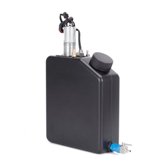 DTF Station Black 1-2L Ink Bottle/ With Stirring System