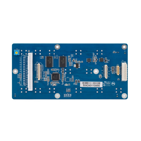 Button Board (L2,XL2,XL3,XL4)