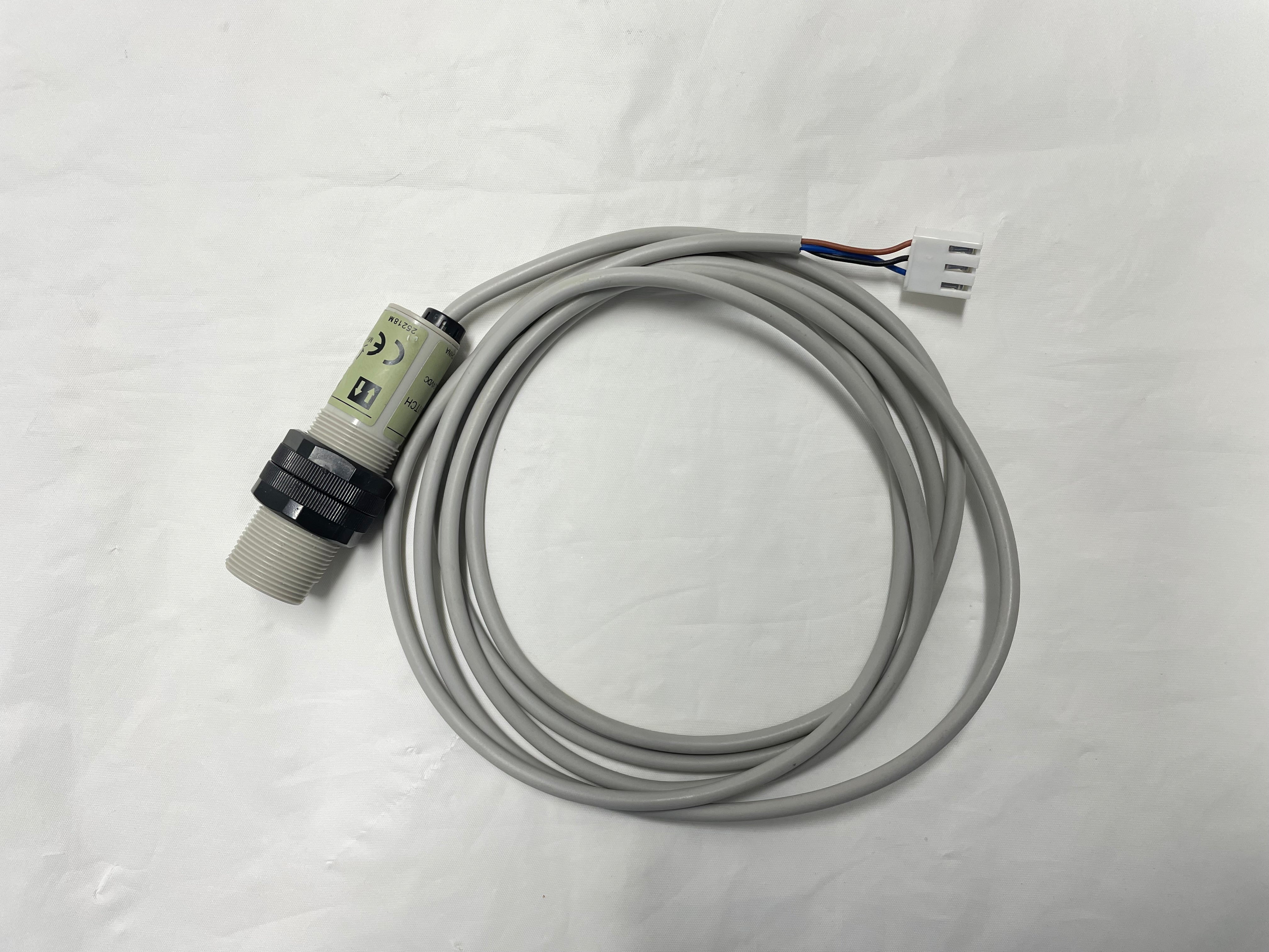 Film Sensor (Seismo11) – DTF Station