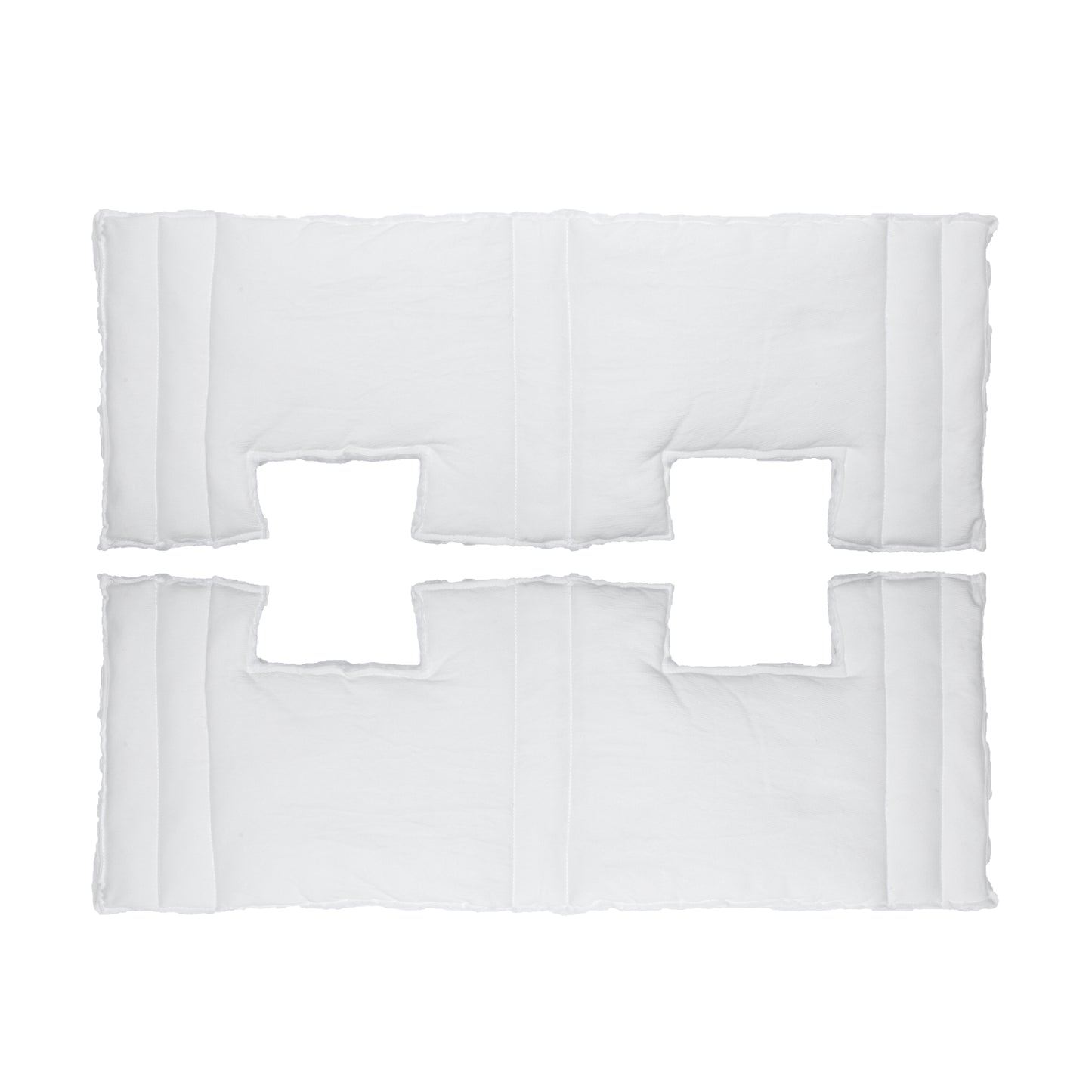 Replacement Filters for Miro 36 - Oil Absorbing Fabric Filters