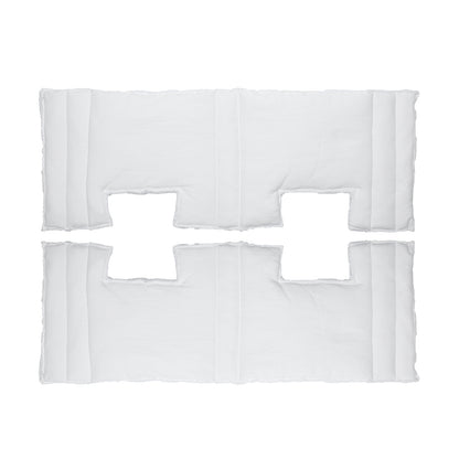 Replacement Filters for Miro 36 - Oil Absorbing Fabric Filters