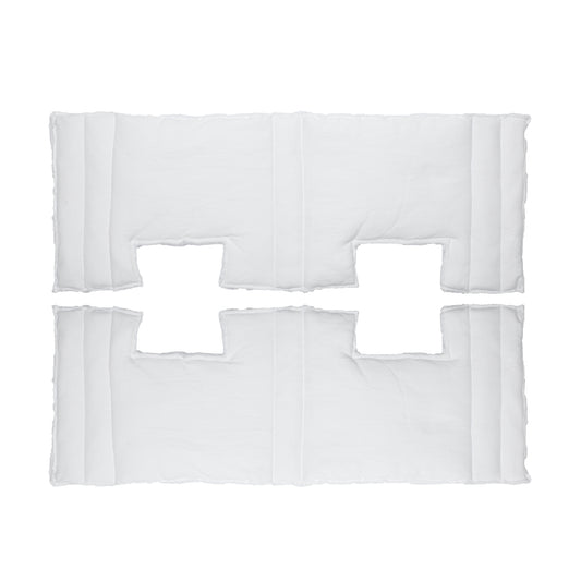 Replacement Filters for Miro 36 - Oil Absorbing Fabric Filters