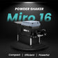 Miro 16 DTF Powder Shaker and Dryer