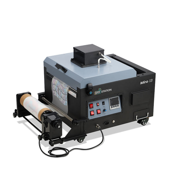 Miro 13 DTF Printer Accessory