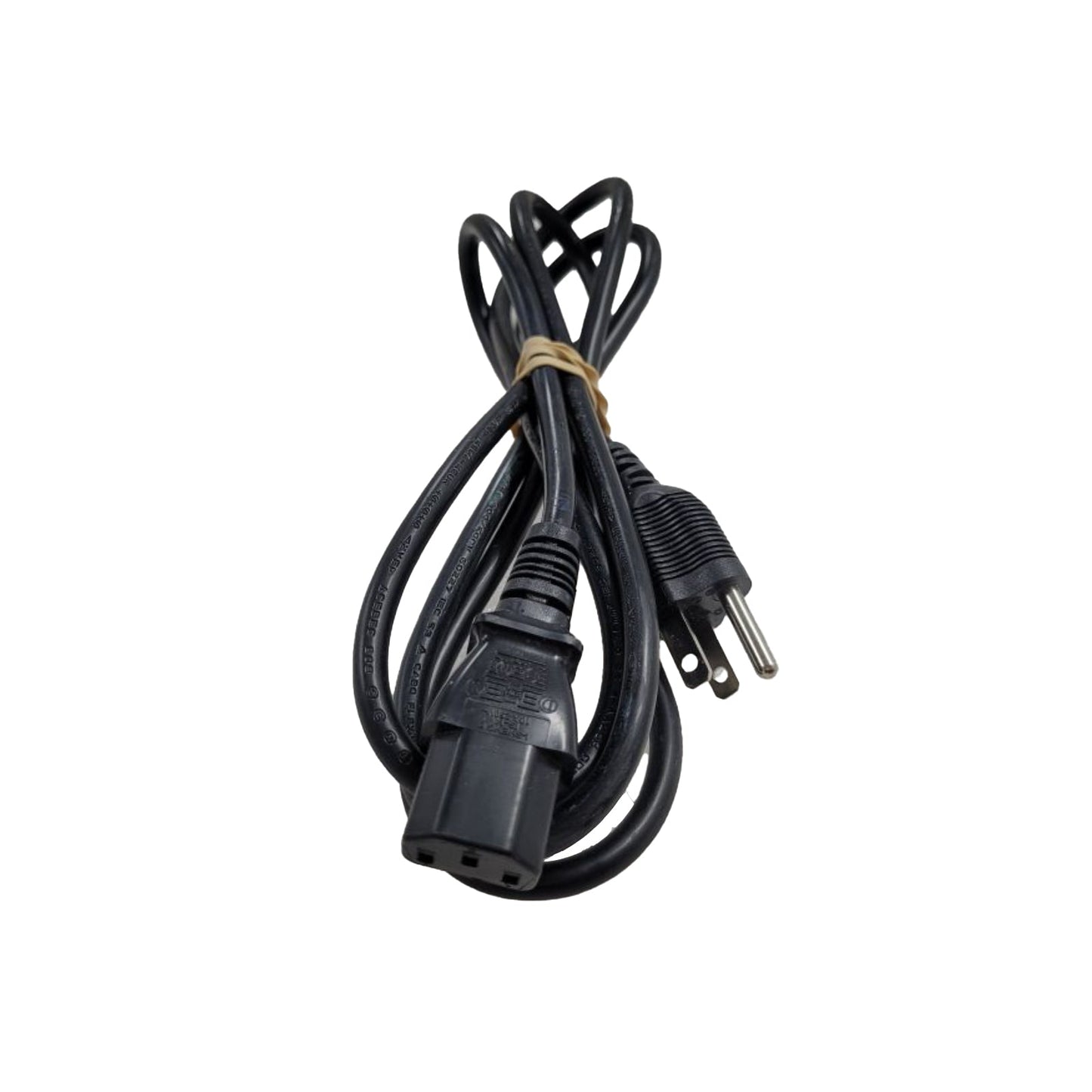 DTF Station Power Cord