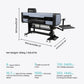 Prestige X6 DTF Printer
