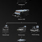Prestige X6 DTF Printer