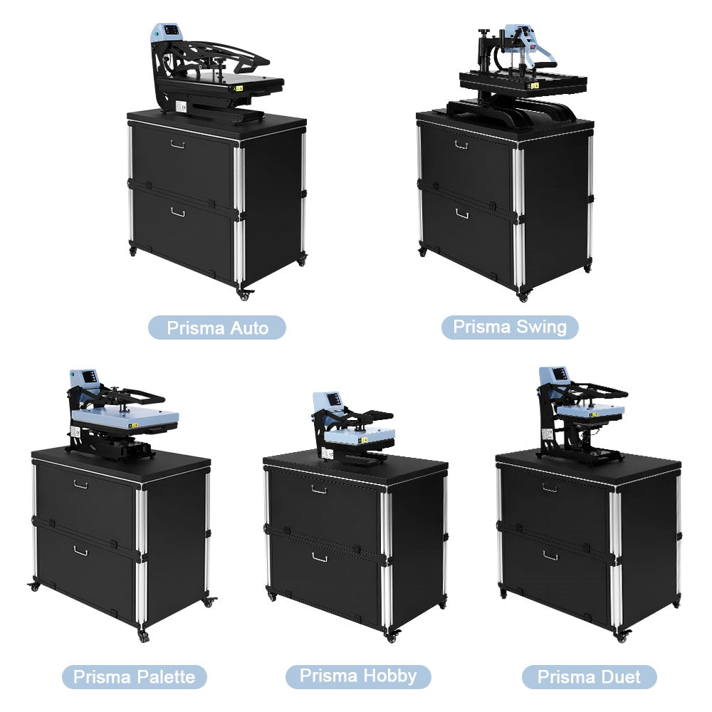 DTF Station PrintPro Tables