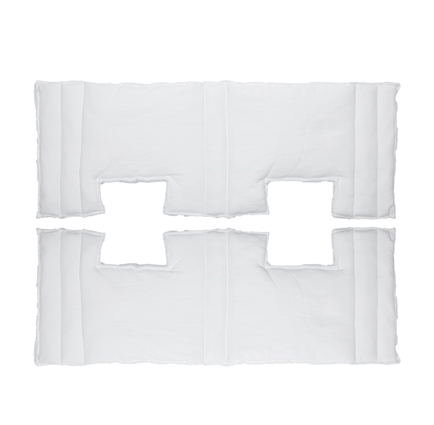 DTF Station Fabric Filter (2 pcs) for Miro 24