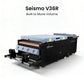 Seismo V36R DTF Powder Shaker and Dryer