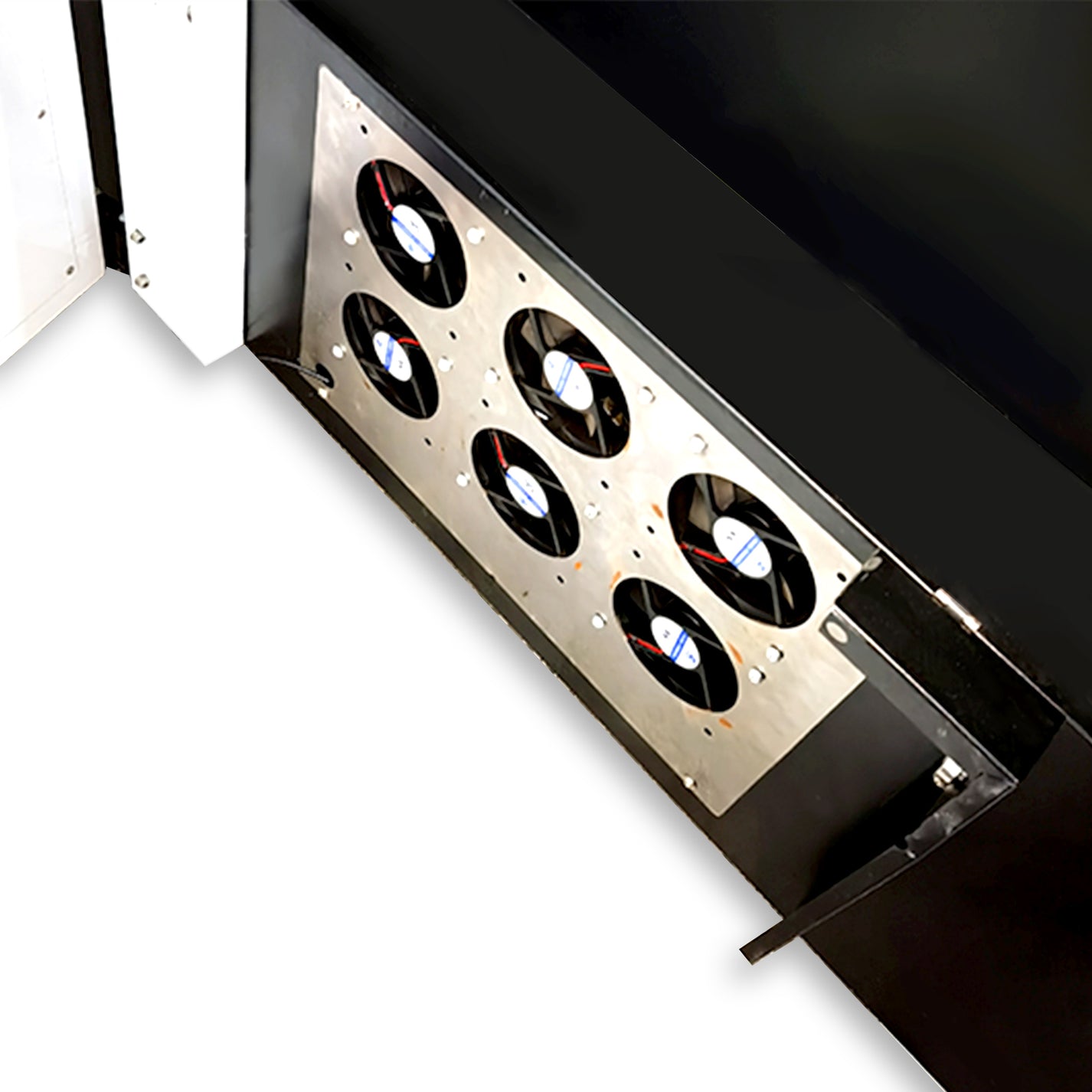 Seismo A51 DTF Powder Applicator and Dryer DTF Station