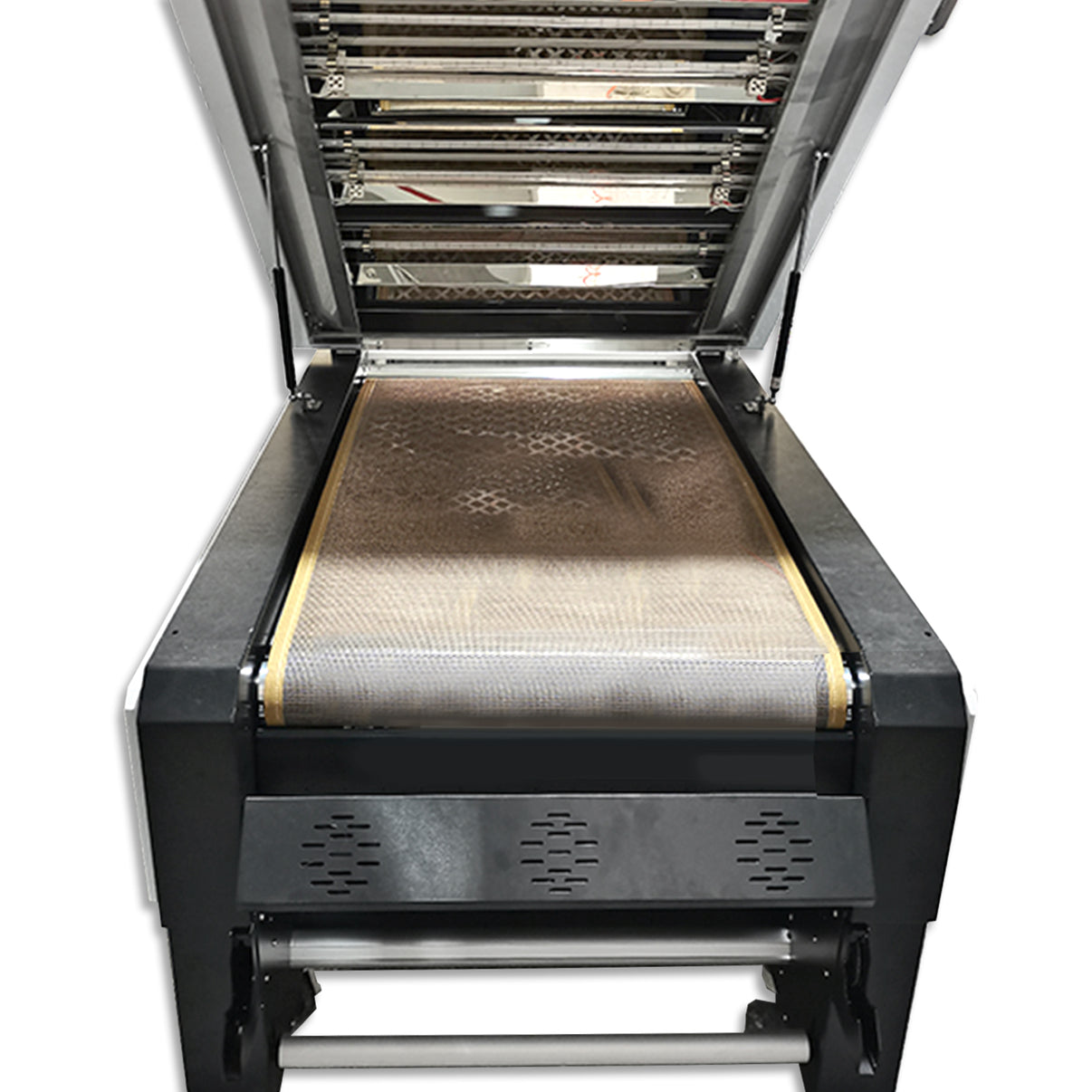 Seismo A51 DTF Powder Applicator and Dryer DTF Station