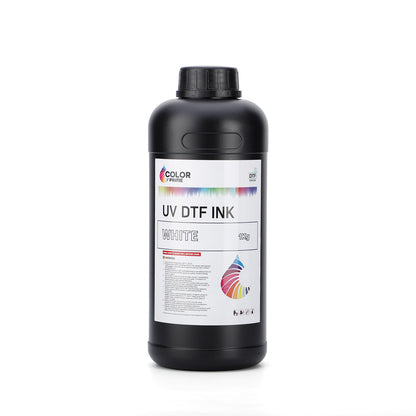 Color Prime UV DTF Ink & Varnish - 1kg