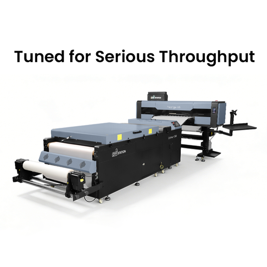 Prestige X6 & Seismo V36R | Bundle