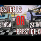 Prestige L2 DTF Roll Printer