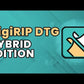 DigiRIP RIP Software - DTG Hybrid Edition – DTF Station