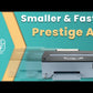 PrestigeA4 classic instructional video