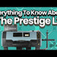 DTF Station Prestige L2 & DTF Shaker Bundle