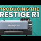 Prestige R1 Shaker and Oven Bundle