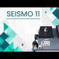 Discontinued - Seismo 11 DTF Powder Shaker and Dryer