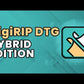Hybrid DTF and DTG Bundles