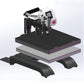 Heat Platen -16x20 HP-1620-A-S for Prisma Swing Heat Press