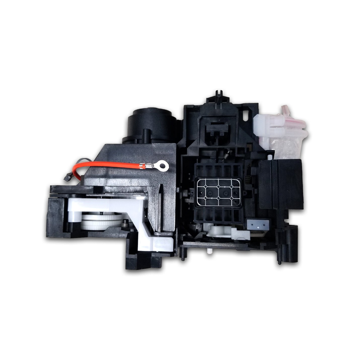 DTF Station Waste Ink Pump With Filter - Capping Station For Prestige A3+/A3+R