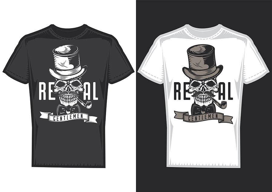 Grayscale Design Example