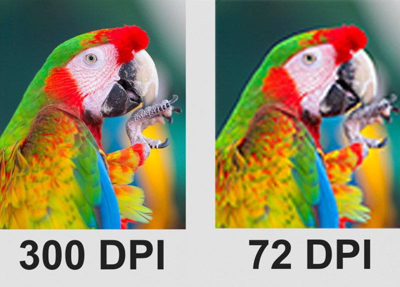 Image Resolution