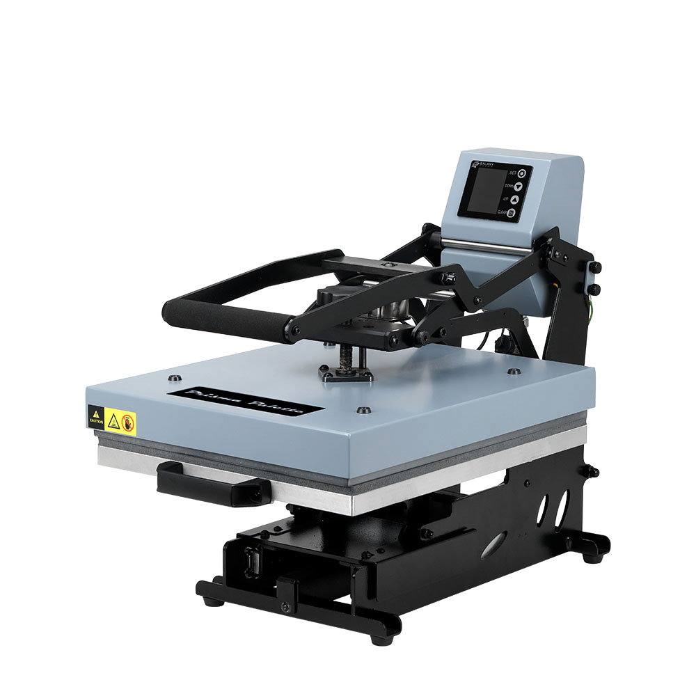 Prisma Palette Flat A3 Heat Press 1