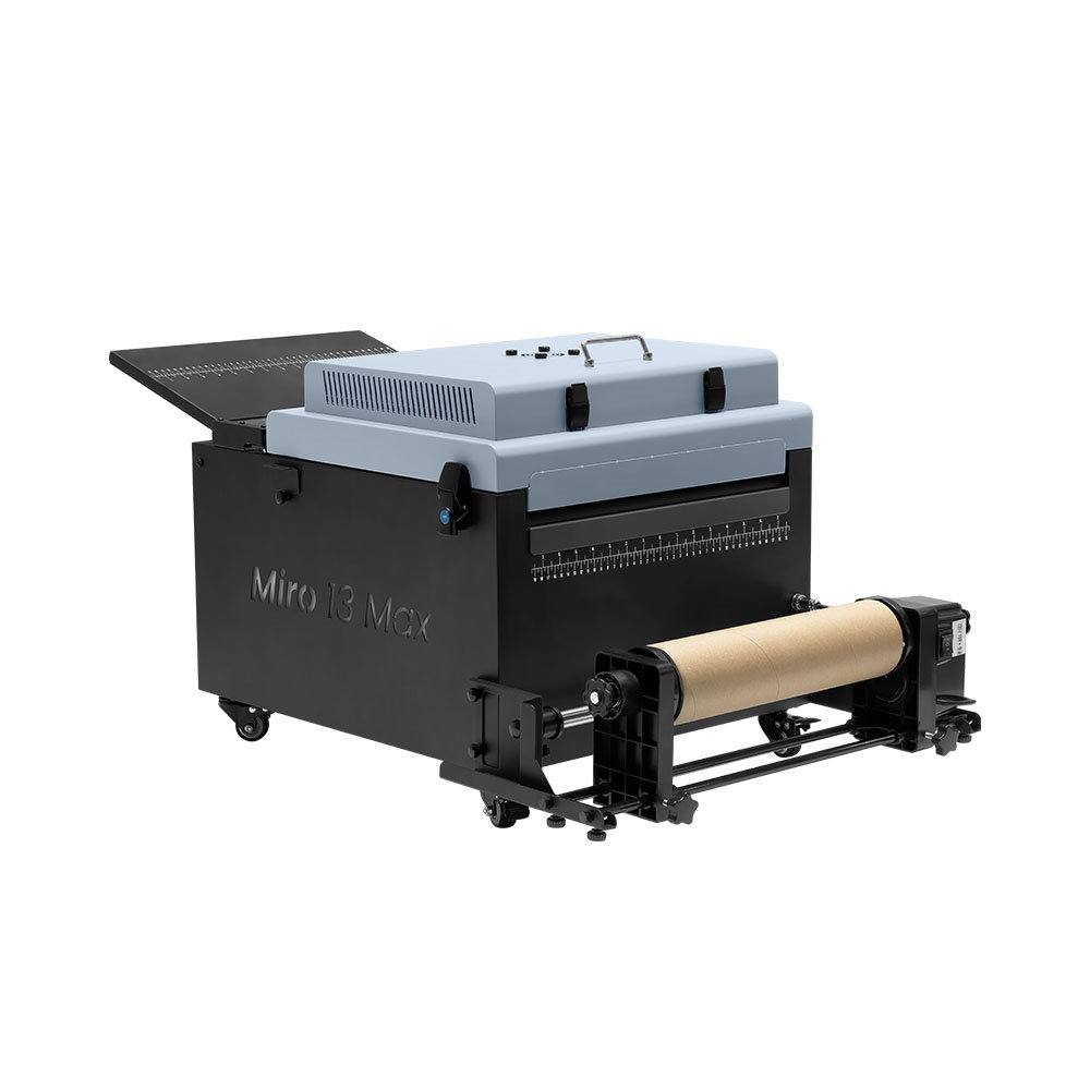 Miro 13 Powder Shaker