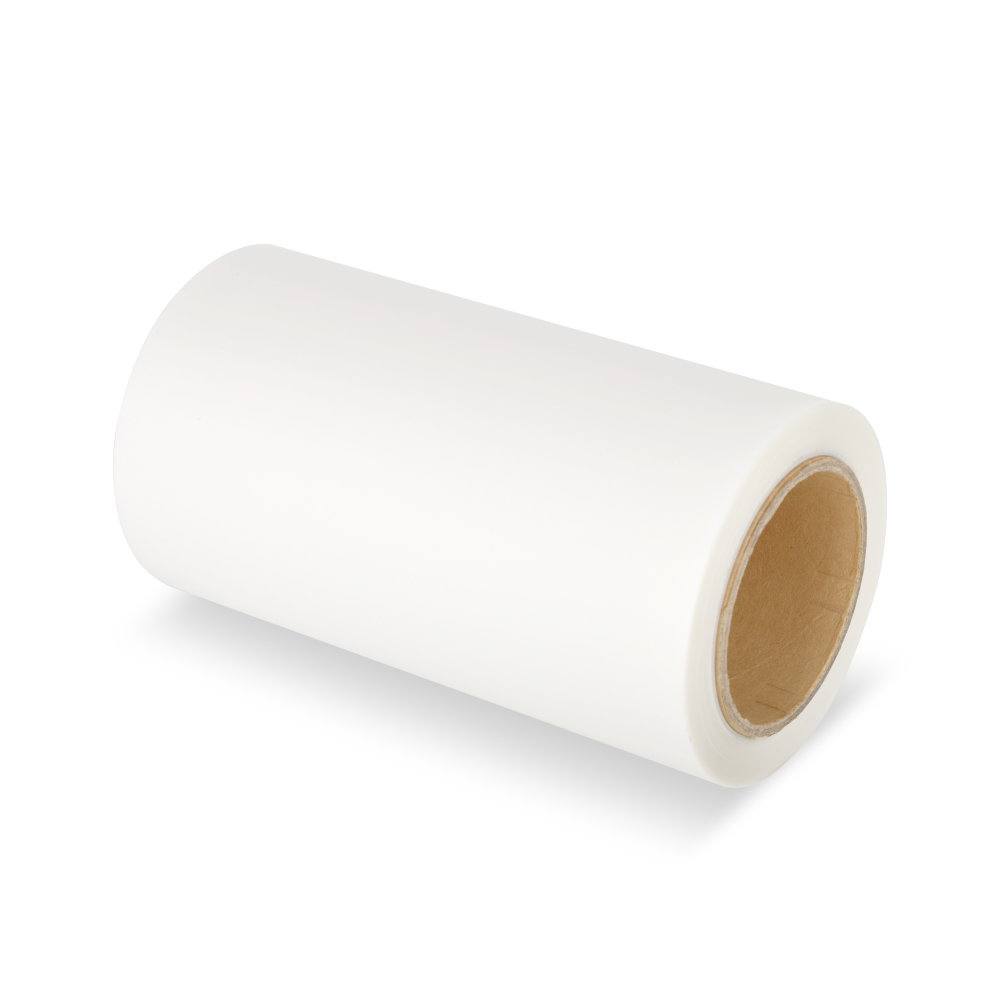 Quick Glide Instant Peel DTF Film Roll