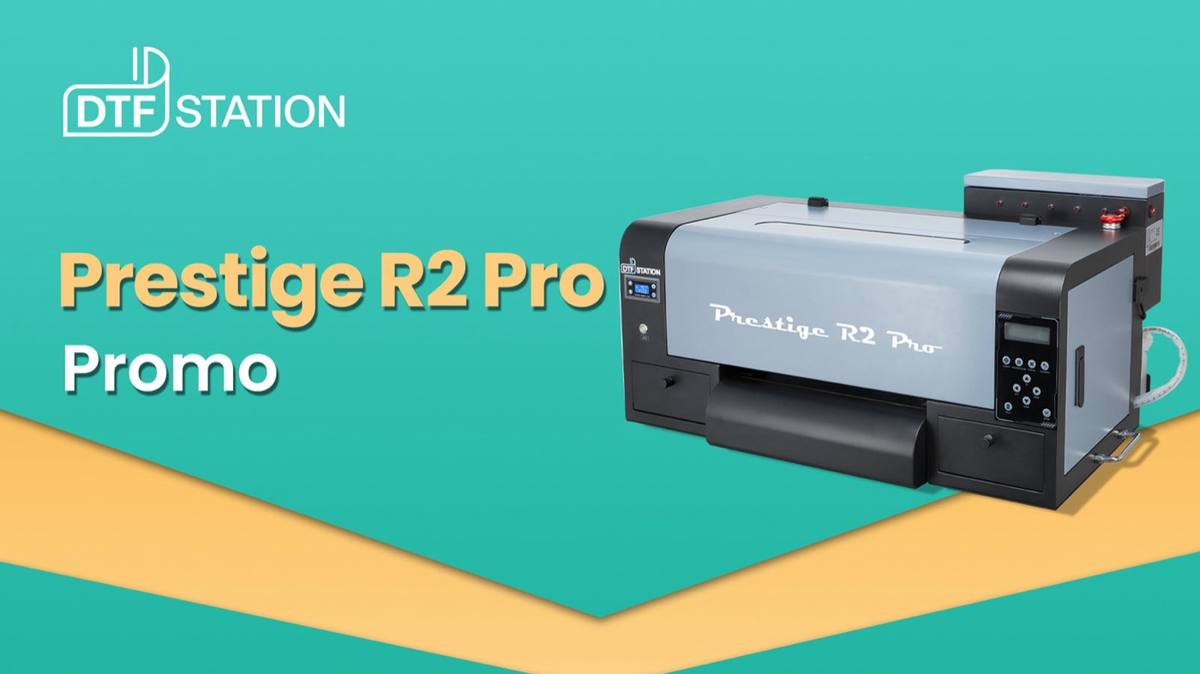 Prestige R2 Pro Promo Videos