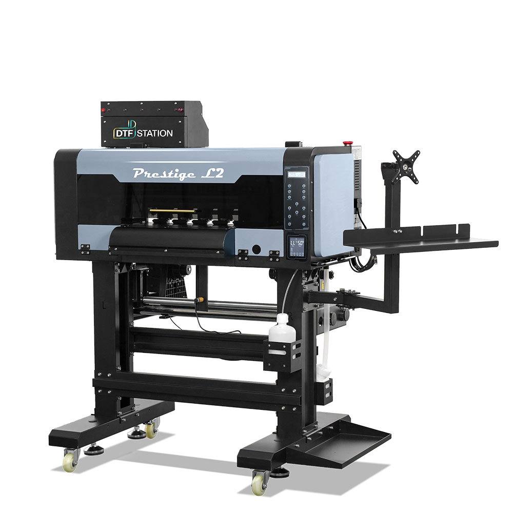 Prestige L2 Commercial DTF Transfer Printer