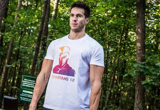 T shirts